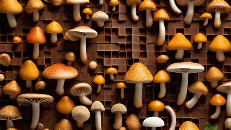 gourmet mushrooms crossword|gourmet mushrooms answer.